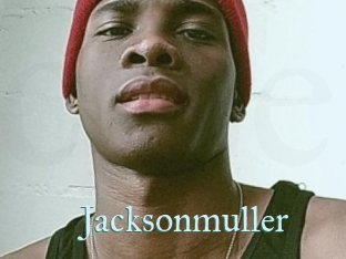 Jacksonmuller