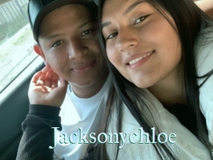 Jacksonychloe