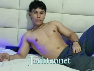 Jacktennet