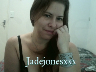 Jadejonesxxx