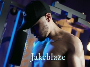 Jakeblaze