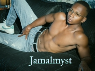 Jamalmyst