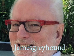 Jamesgreyhound