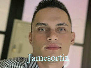 Jamesortiz