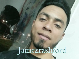 Jamezrashford