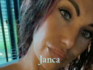 Janca