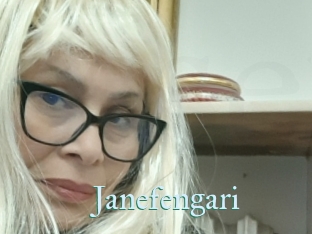 Janefengari