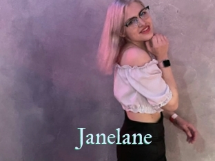 Janelane