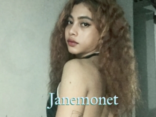 Janemonet