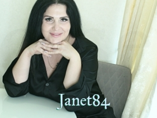 Janet84