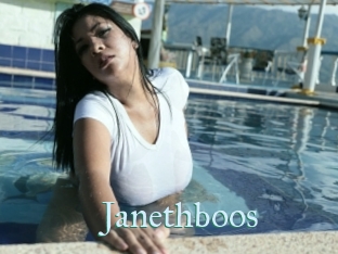 Janethboos