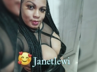 Janetlewi