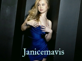 Janicemavis