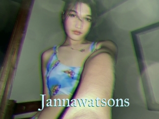 Jannawatsons