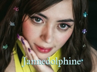 Jannedolphine