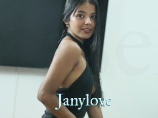 Janylove