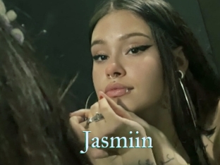 Jasmiin