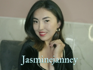 Jasminejanney