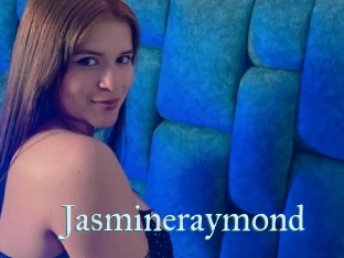 Jasmineraymond