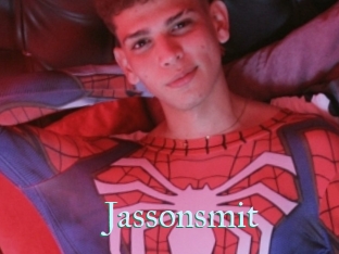 Jassonsmit