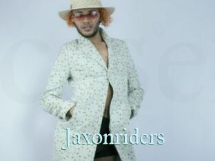 Jaxonriders