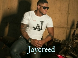 Jaycreed