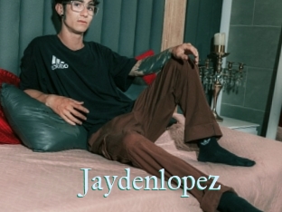 Jaydenlopez