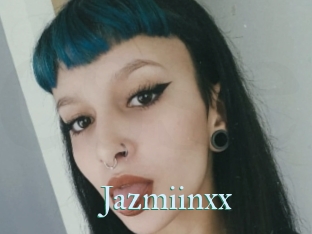 Jazmiinxx