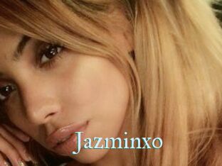 Jazminxo