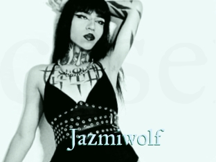 Jazmiwolf