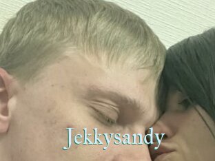 Jekkysandy