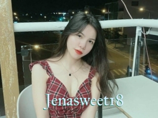 Jenasweet18