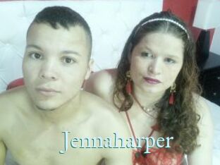 Jennaharper