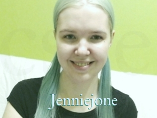 Jenniejone