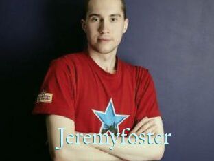 Jeremyfoster