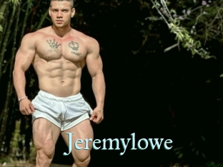 Jeremylowe