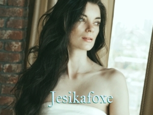 Jesikafoxe