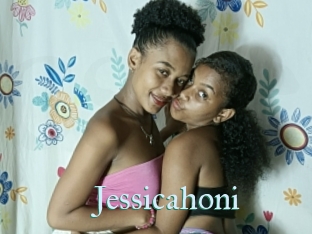 Jessicahoni