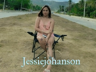 Jessiejohanson