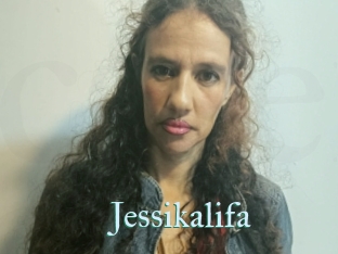 Jessikalifa