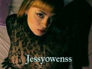 Jessyowenss