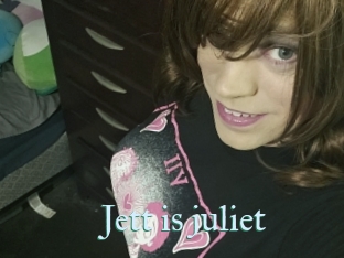 Jett_is_juliet