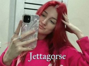 Jettagorse