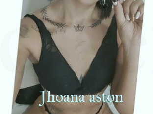 Jhoana_aston