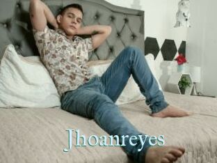 Jhoanreyes