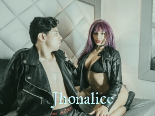 Jhonalice