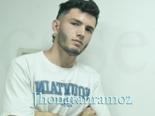 Jhonatanramoz