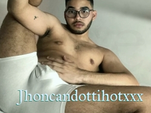 Jhoncandottihotxxx