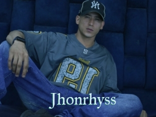 Jhonrhyss