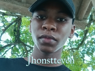 Jhonstteven